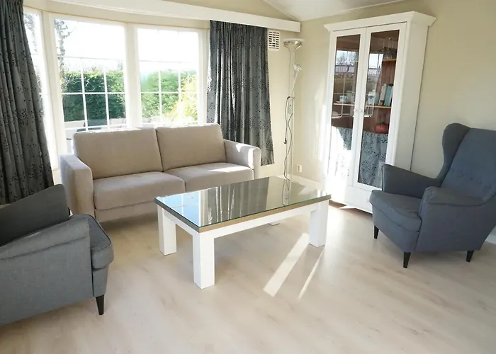 Kustverhuur, Groede, Paarlhof 37
